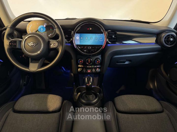 Mini Cooper S 3-Doors DrivingAss-Cam-CarPlay-Navi-DAB-Zetelver - 9