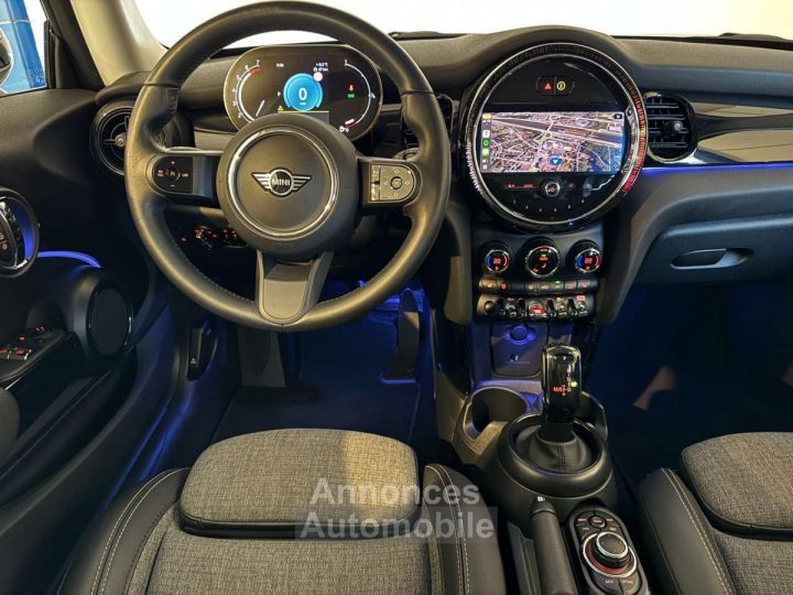 Mini Cooper S 3-Doors DrivingAss-Cam-CarPlay-Navi-DAB-Zetelver - 10