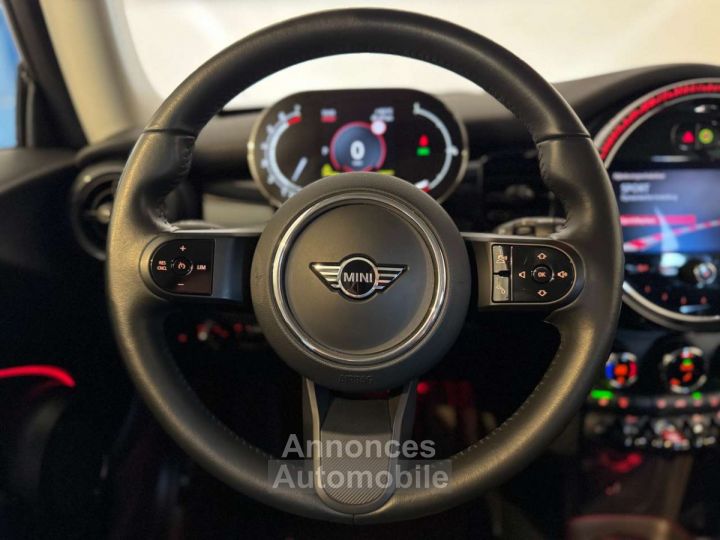 Mini Cooper S 3-Doors DrivingAss-Cam-CarPlay-Navi-DAB-Zetelver - 18