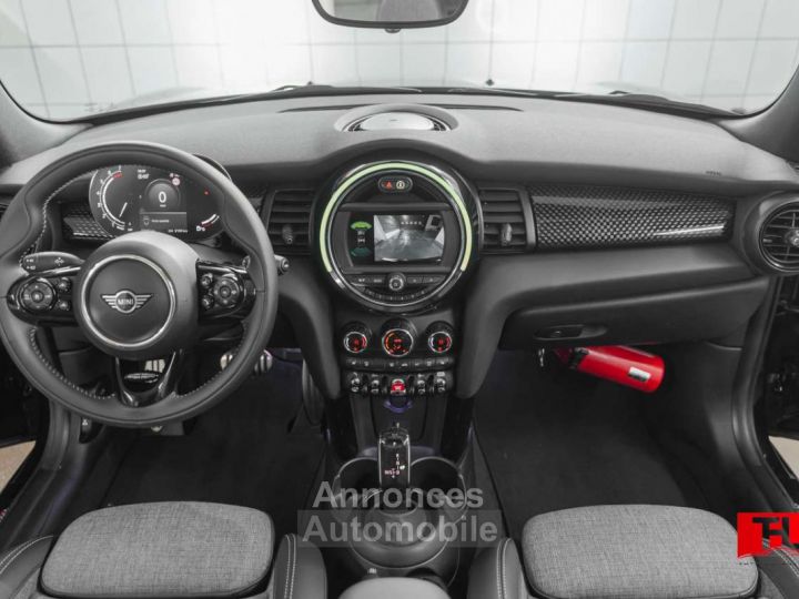 Mini Cooper S Cabrio 2.0AS John Works ACC-Camera... - 10