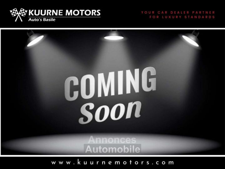 Mini Cooper S Cabrio 2.0iA Alu18-Led-Leder-Acc-Cam-Airco - 1