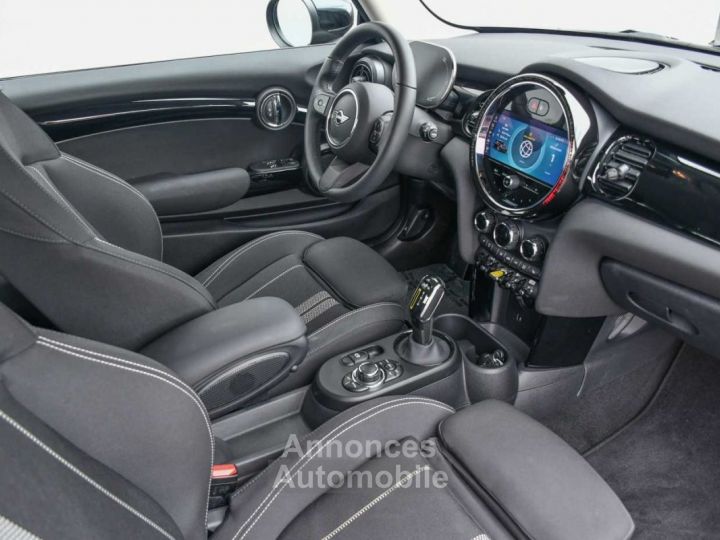 Mini Cooper S - CARPLAY - PDC - - SPORTSEATS HEATED - - 14