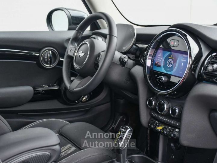 Mini Cooper S - CARPLAY - PDC - - SPORTSEATS HEATED - - 15