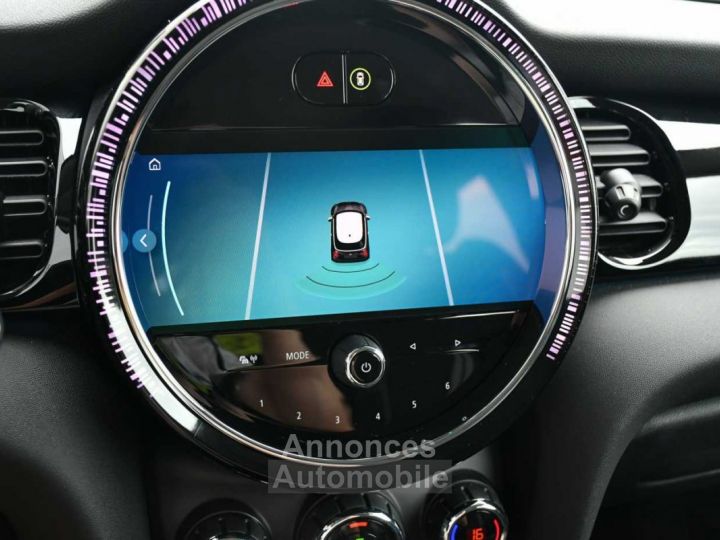 Mini Cooper S - CARPLAY - PDC - - SPORTSEATS HEATED - - 18