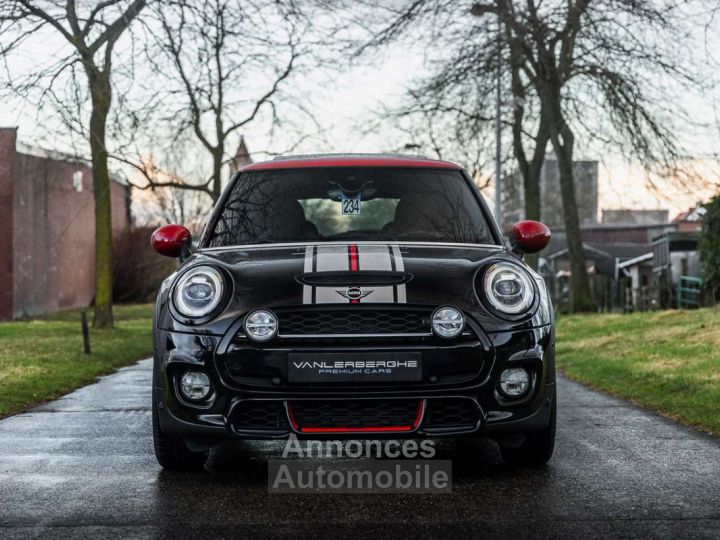 Mini Cooper S GT Limited Edition - 2