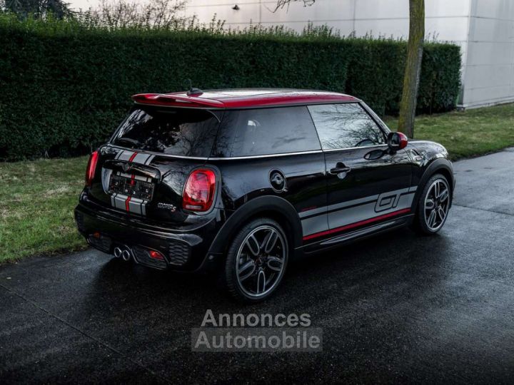 Mini Cooper S GT Limited Edition - 17