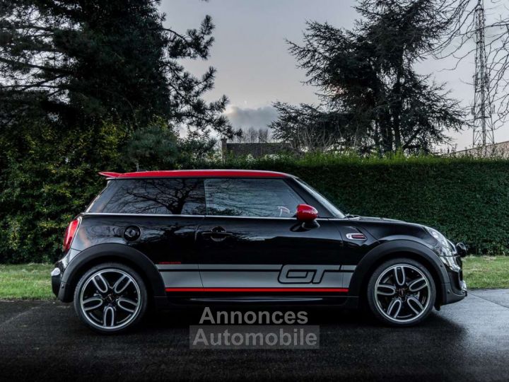 Mini Cooper S GT Limited Edition - 18