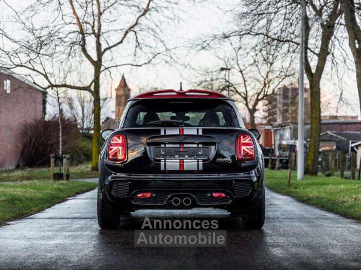 Mini Cooper S GT Limited Edition - 20