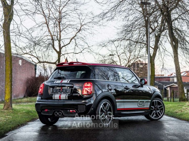 Mini Cooper S GT Limited Edition - 22