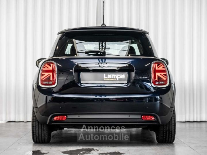 Mini Cooper S LED Cruise Control Zetelverwarming Carplay - 7