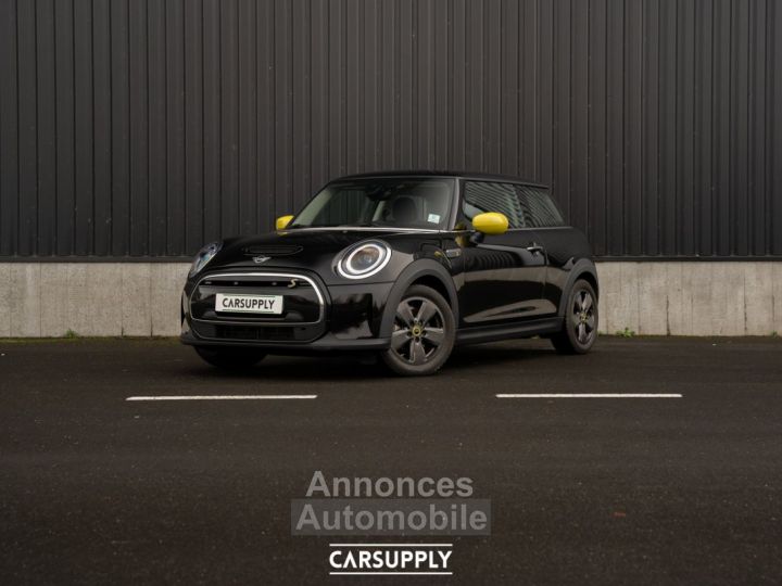 Mini Cooper SE 100% Electric - Apple Carplay - Panoramisch dak - 1