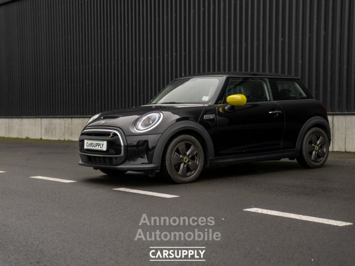 Mini Cooper SE 100% Electric - Apple Carplay - Panoramisch dak - 2