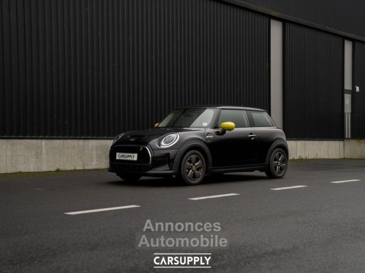 Mini Cooper SE 100% Electric - Apple Carplay - Panoramisch dak - 3