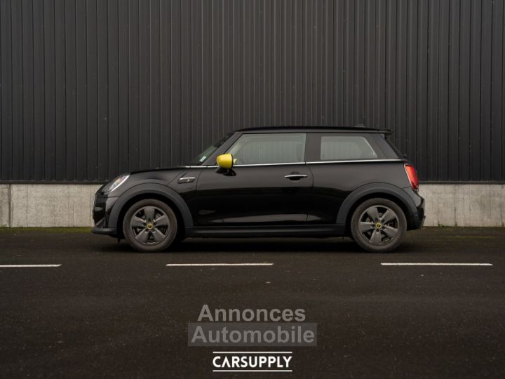 Mini Cooper SE 100% Electric - Apple Carplay - Panoramisch dak - 4