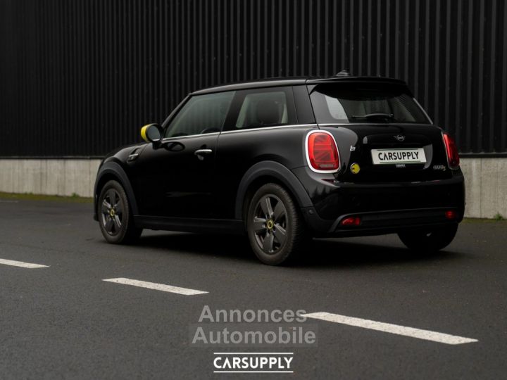 Mini Cooper SE 100% Electric - Apple Carplay - Panoramisch dak - 5