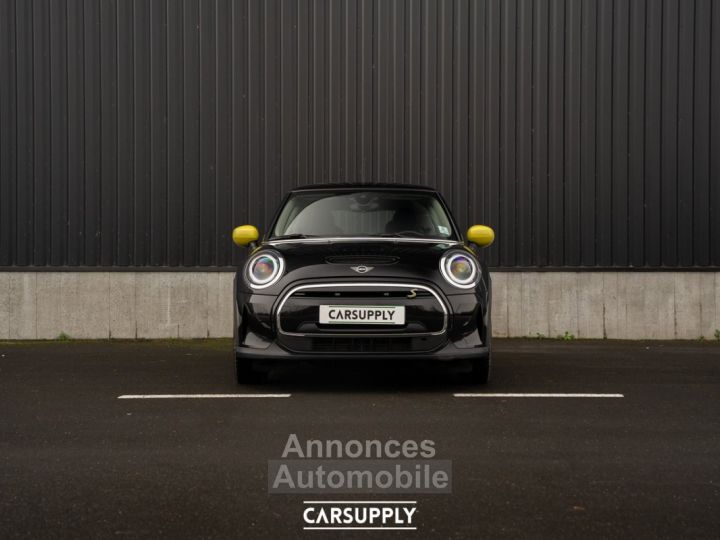 Mini Cooper SE 100% Electric - Apple Carplay - Panoramisch dak - 6