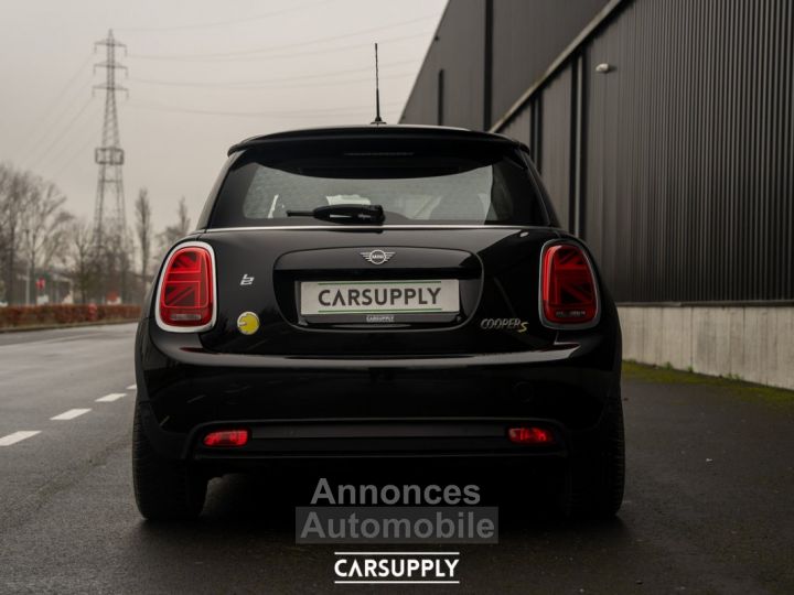 Mini Cooper SE 100% Electric - Apple Carplay - Panoramisch dak - 7