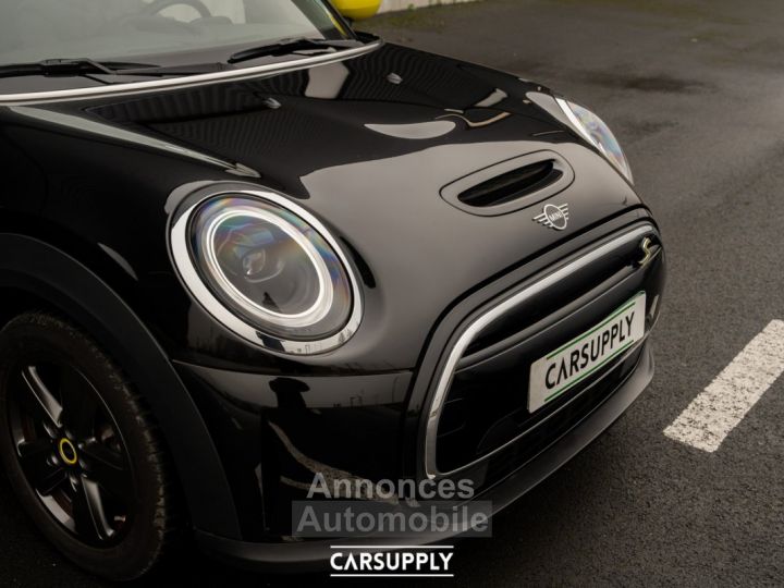 Mini Cooper SE 100% Electric - Apple Carplay - Panoramisch dak - 8