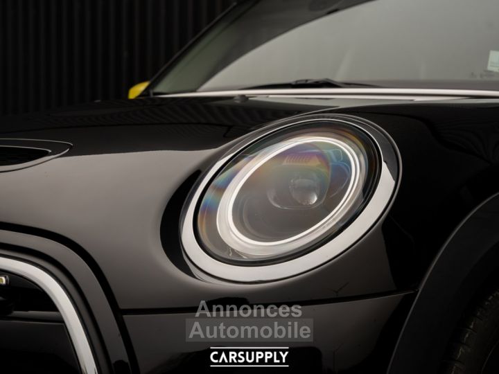 Mini Cooper SE 100% Electric - Apple Carplay - Panoramisch dak - 9