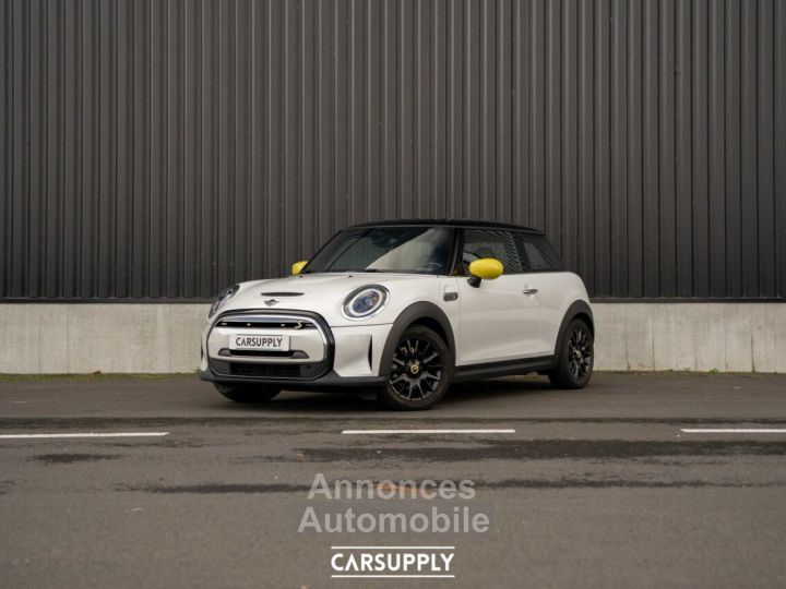 Mini Cooper SE 100% Electric - Camera - DAB - Apple Carplay - 1