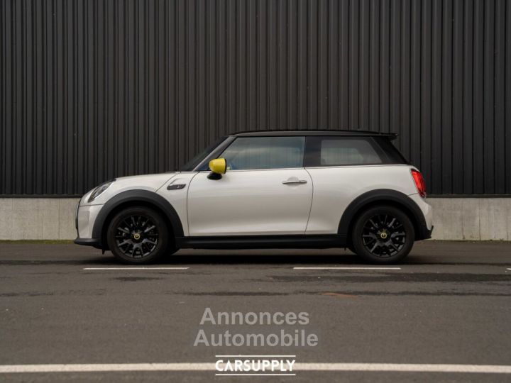 Mini Cooper SE 100% Electric - Camera - DAB - Apple Carplay - 4