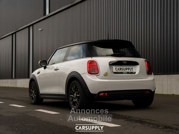 Mini Cooper SE 100% Electric - Camera - DAB - Apple Carplay - 5