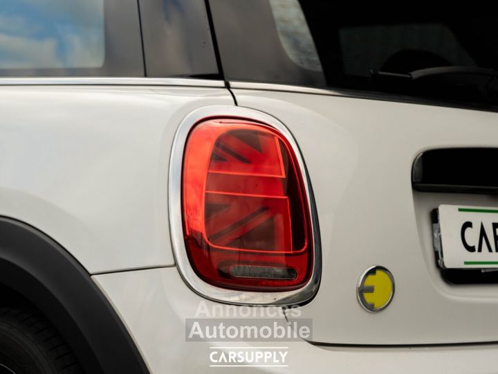 Mini Cooper SE 100% Electric - Camera - DAB - Apple Carplay - 10