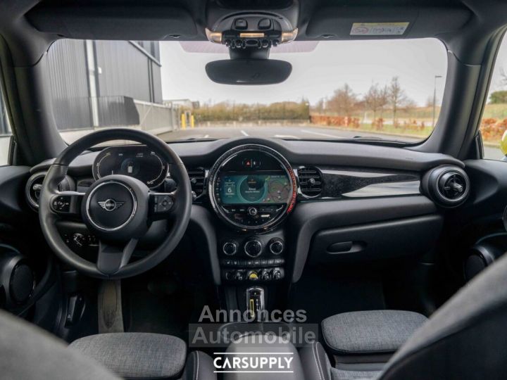 Mini Cooper SE 100% Electric - Camera - DAB - Apple Carplay - 13