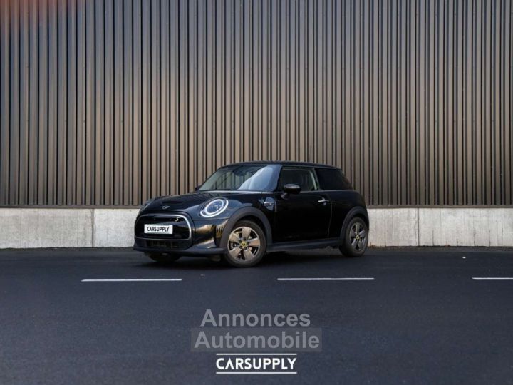 Mini Cooper SE 100% Electric - LCI - Apple Carplay - DAB - LED - 1