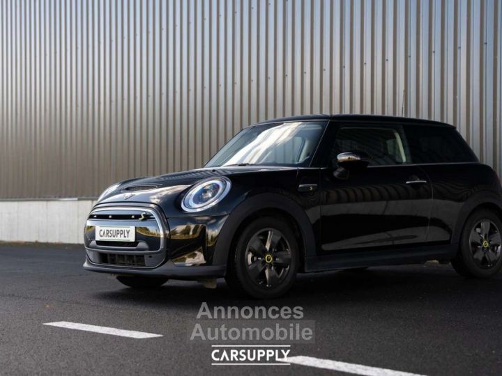 Mini Cooper SE 100% Electric - LCI - Apple Carplay - DAB - LED - 2