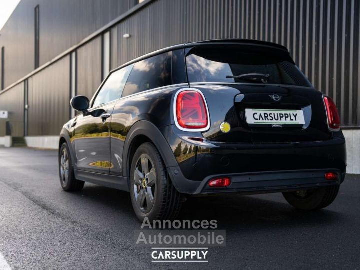 Mini Cooper SE 100% Electric - LCI - Apple Carplay - DAB - LED - 5