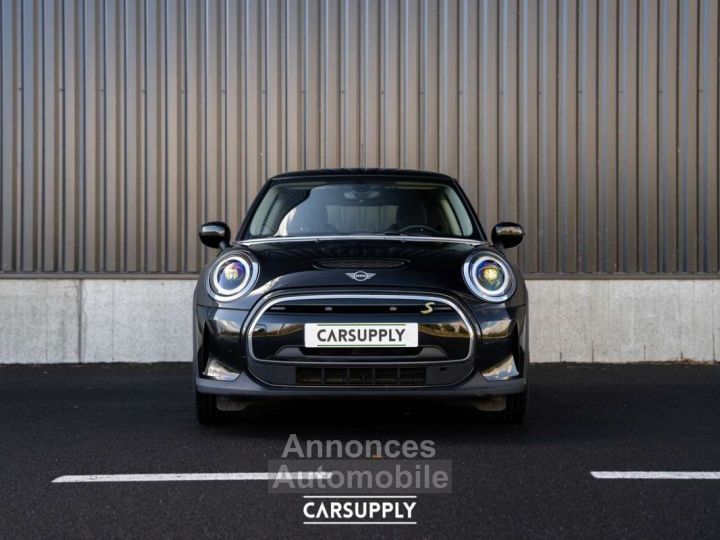 Mini Cooper SE 100% Electric - LCI - Apple Carplay - DAB - LED - 6