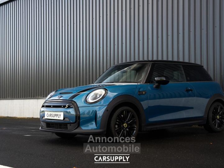 Mini Cooper SE 100% Electrisch - Pano Dak - Harman Kardon - Leder - 2