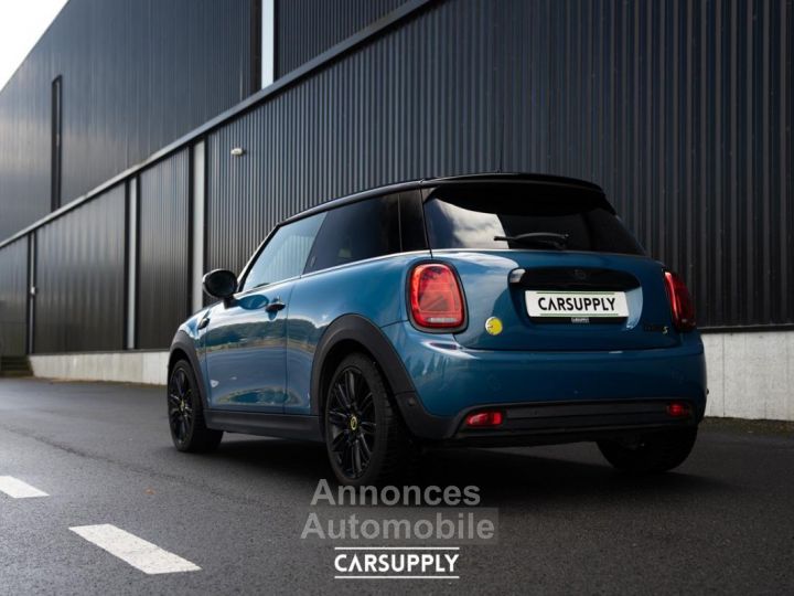 Mini Cooper SE 100% Electrisch - Pano Dak - Harman Kardon - Leder - 5