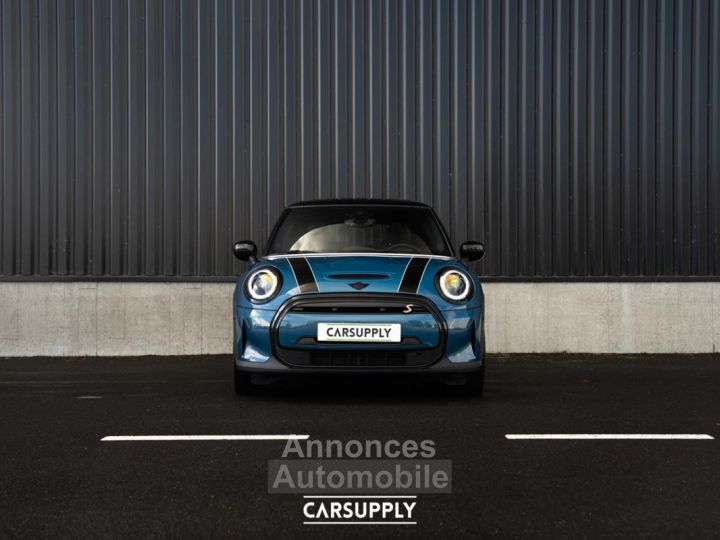 Mini Cooper SE 100% Electrisch - Pano Dak - Harman Kardon - Leder - 6