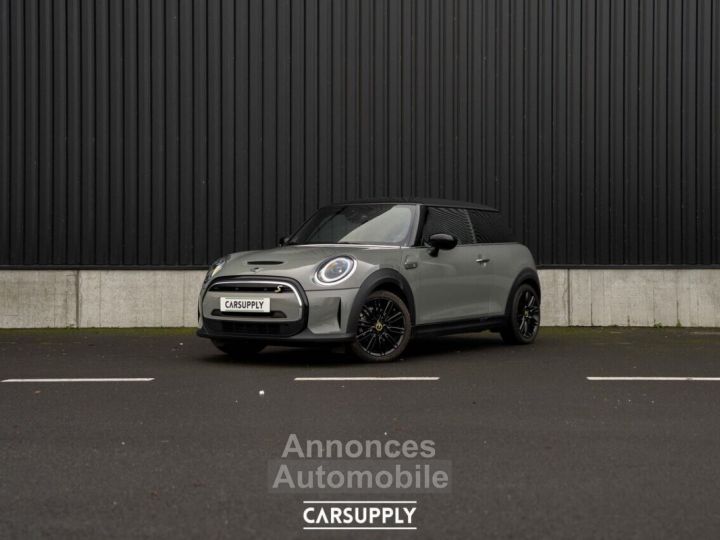 Mini Cooper SE 100% Elektric- Apple Carplay- Camera- Heated seats - 1