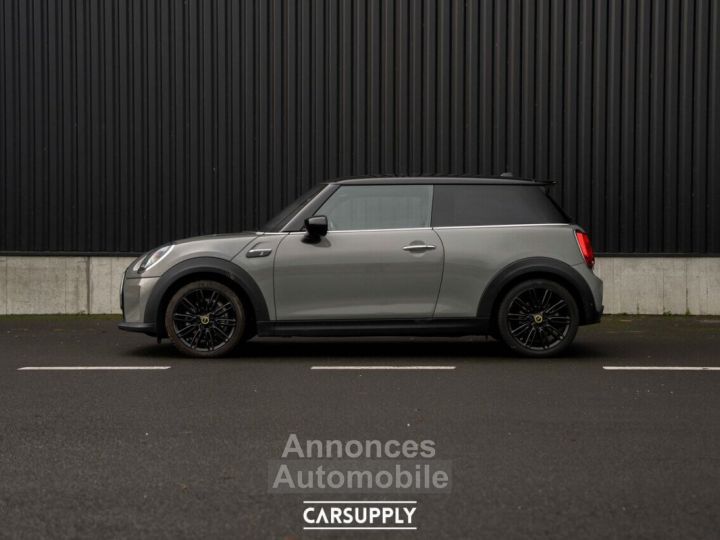 Mini Cooper SE 100% Elektric- Apple Carplay- Camera- Heated seats - 4