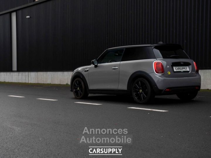 Mini Cooper SE 100% Elektric- Apple Carplay- Camera- Heated seats - 5