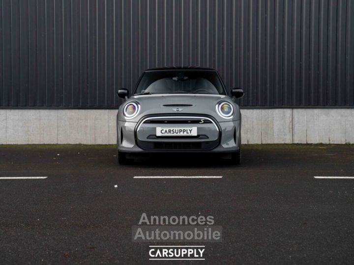 Mini Cooper SE 100% Elektric- Apple Carplay- Camera- Heated seats - 6