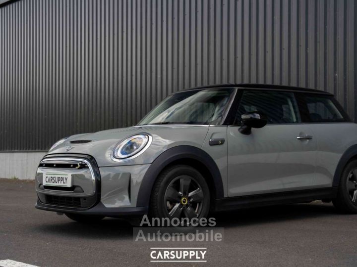 Mini Cooper SE 100% Elektrisch - Apple Carplay - Verwarmde zetels - 2