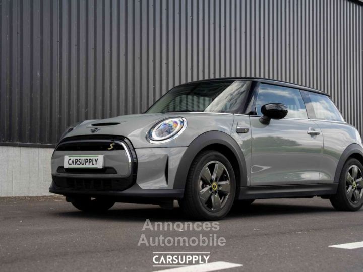 Mini Cooper SE 100% Elektrisch - Apple Carplay - Verwarmde zetels - 3