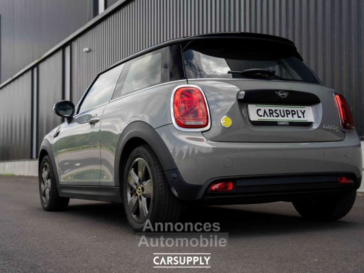 Mini Cooper SE 100% Elektrisch - Apple Carplay - Verwarmde zetels - 5