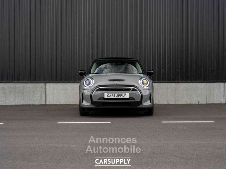 Mini Cooper SE 100% Elektrisch - Apple Carplay - Verwarmde zetels - 6