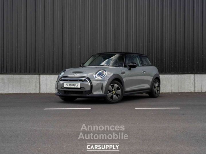 Mini Cooper SE 100% Elektrisch - Apple Carplay - Verwarmde zetels - 1