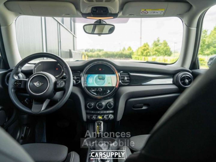 Mini Cooper SE 100% Elektrisch - Apple Carplay - Verwarmde zetels - 14