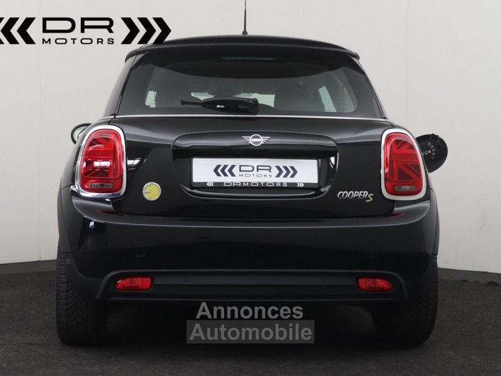 Mini Cooper SE - 3000euro premie = €16.495 !!!PACK COMFORT PLUS NAVI CAMERA -11536km!! - 3