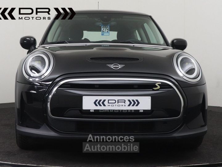 Mini Cooper SE - 3000euro premie = €16.495 !!!PACK COMFORT PLUS NAVI CAMERA -11536km!! - 9