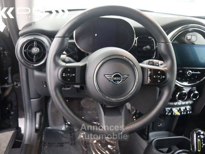 Mini Cooper SE - 3000euro premie = €16.495 !!!PACK COMFORT PLUS NAVI CAMERA -11536km!! - 31