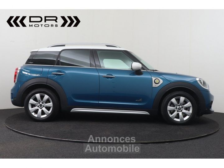 Mini Cooper SE Countryman 1.5 ALL4 Aut. - NAVI 43.070km - 3