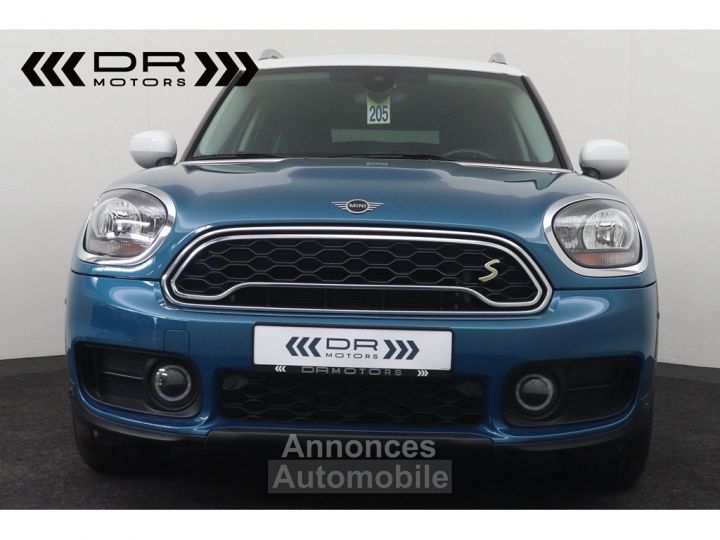 Mini Cooper SE Countryman 1.5 ALL4 Aut. - NAVI 43.070km - 6